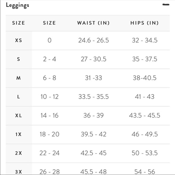 Spanx Jean-ish Ankle Leggings 20018R Black - Picture 3 of 9